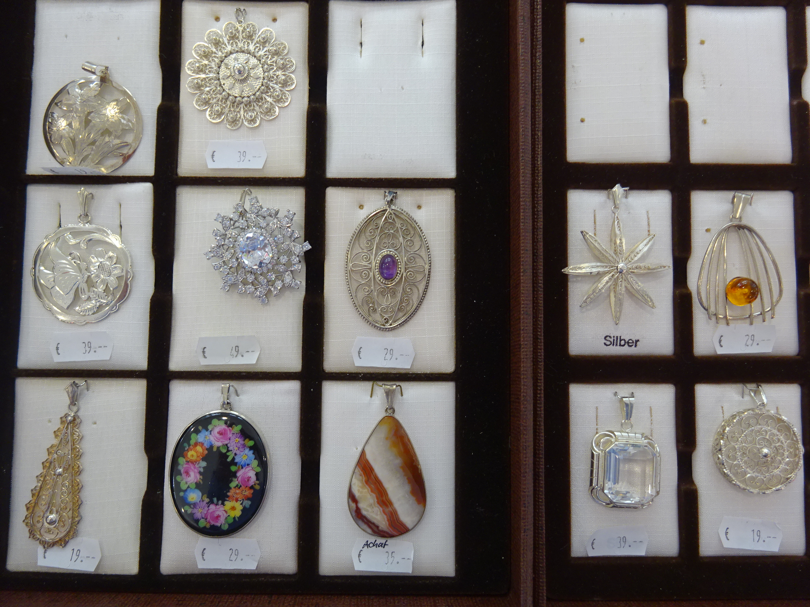 Antikschmuck
